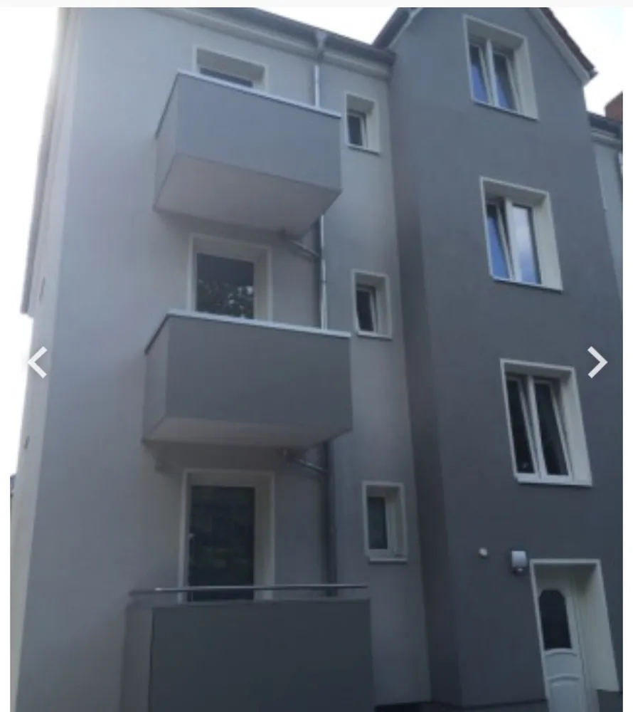 1 Zimmer Wohnung mit 35 m² in Hannover – Bild 4