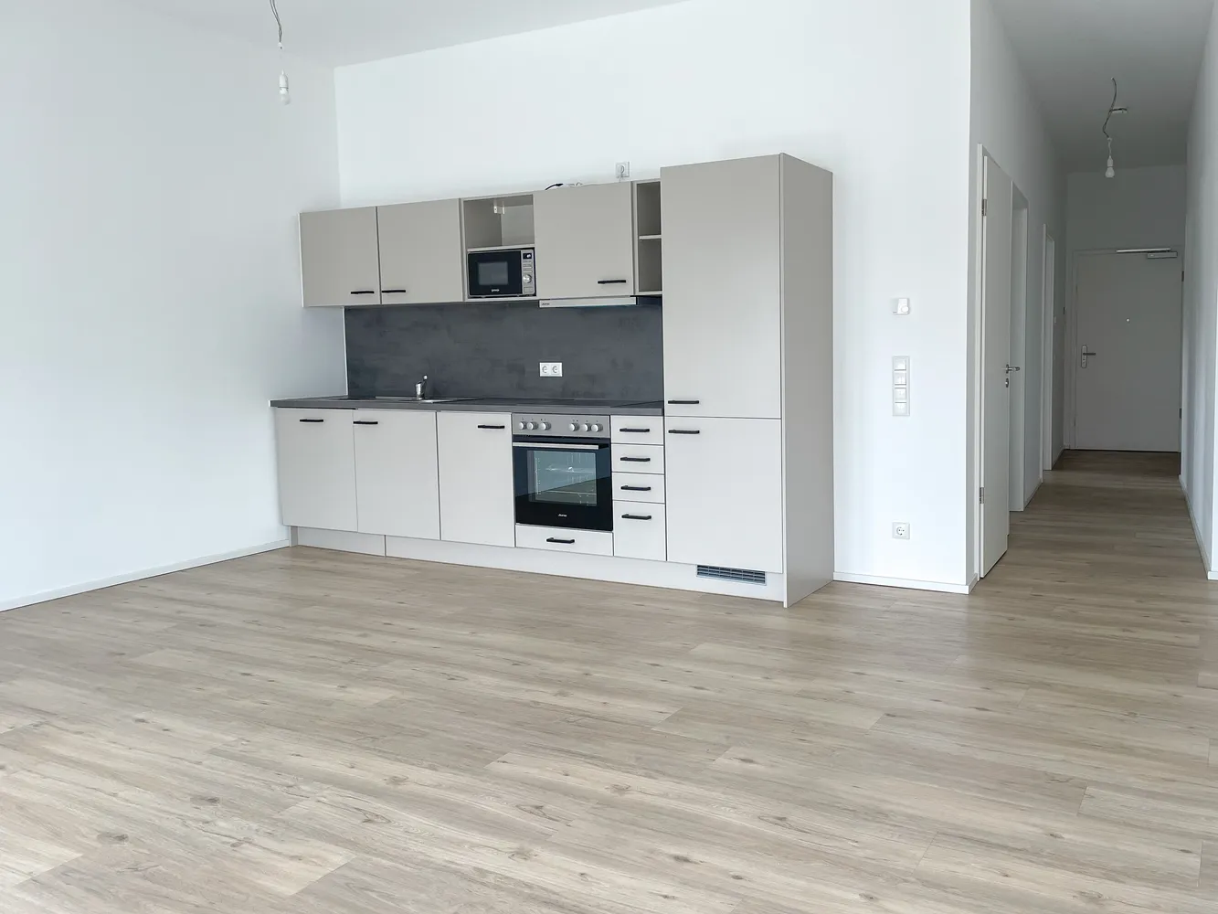 2 Zimmer Wohnung mit 59 m² in Nürnberg – Bild 2