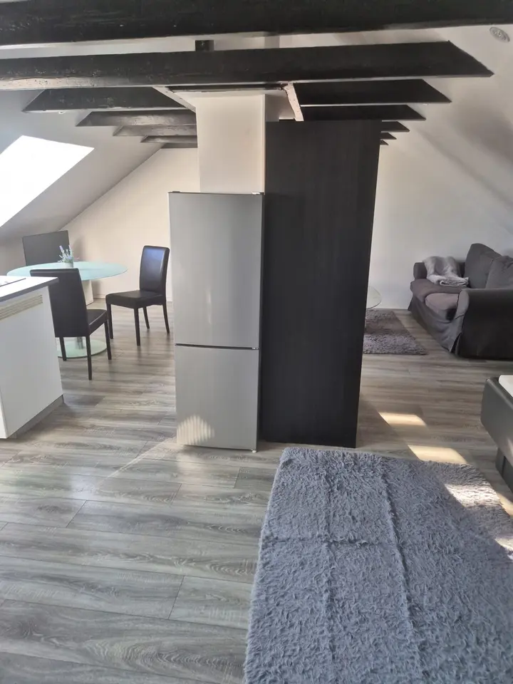 2 Zimmer Wohnung mit 30 m² in Mettmann – Bild 6