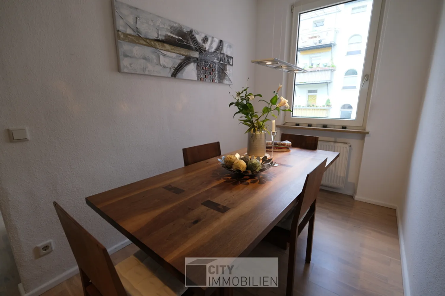 4 Zimmer Wohnung mit 105 m² in Nürnberg – Bild 11