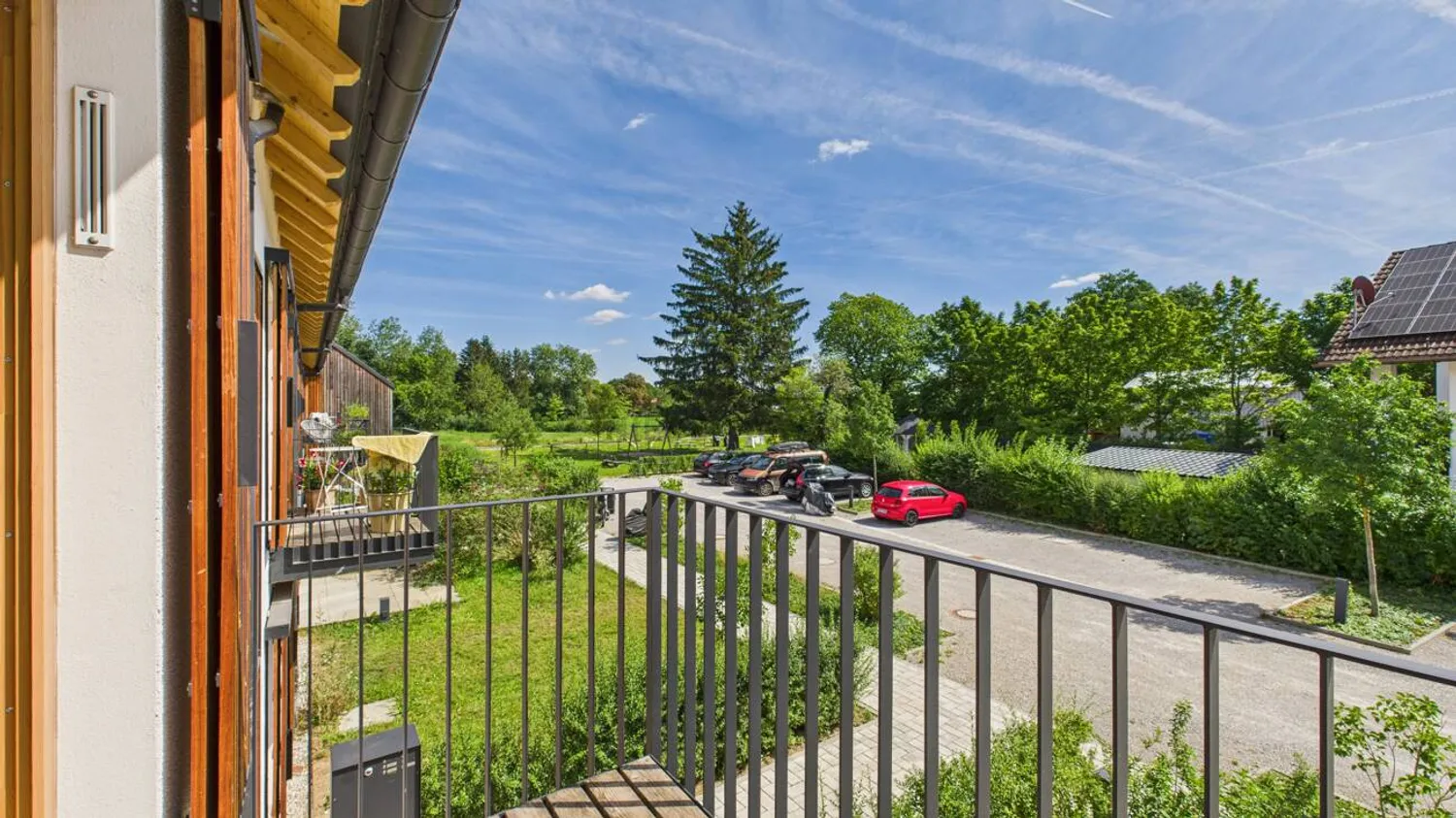 4 Zimmer Wohnung mit 123 m² in München – Bild 5