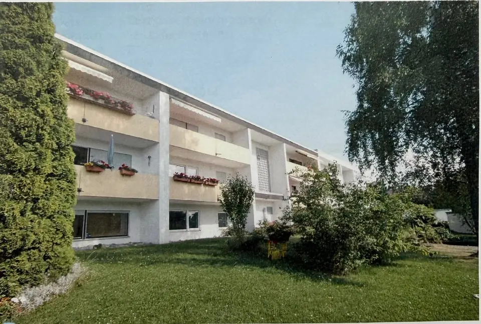 1 Zimmer Wohnung mit 60 m² in Villingen-Schwenningen – Bild 4