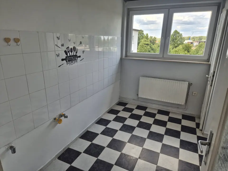 2 Zimmer Wohnung mit 25 m² in Mainz – Bild 7