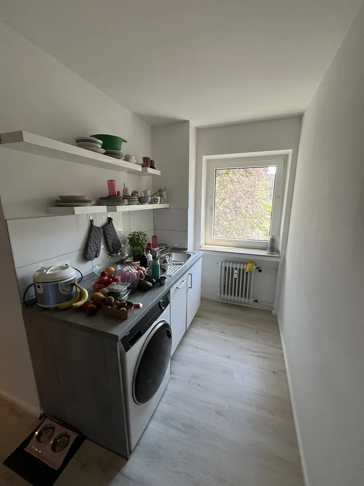2 Zimmer Wohnung mit 72 m² in Aachen – Bild 6