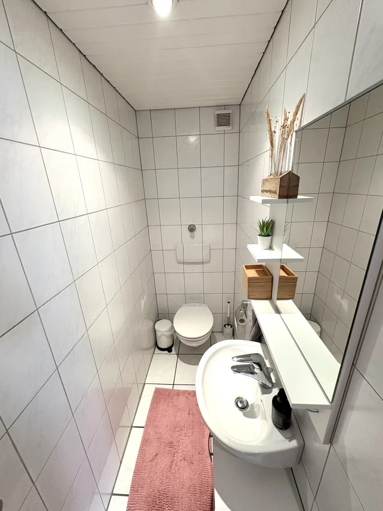 3 Zimmer Wohnung mit 95 m² in Solingen – Bild 9