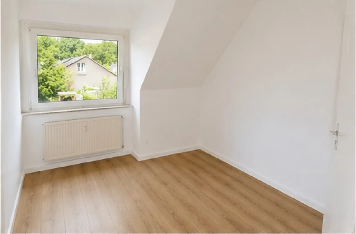 3 Zimmer Wohnung mit 61 m² in Münster – Bild 3