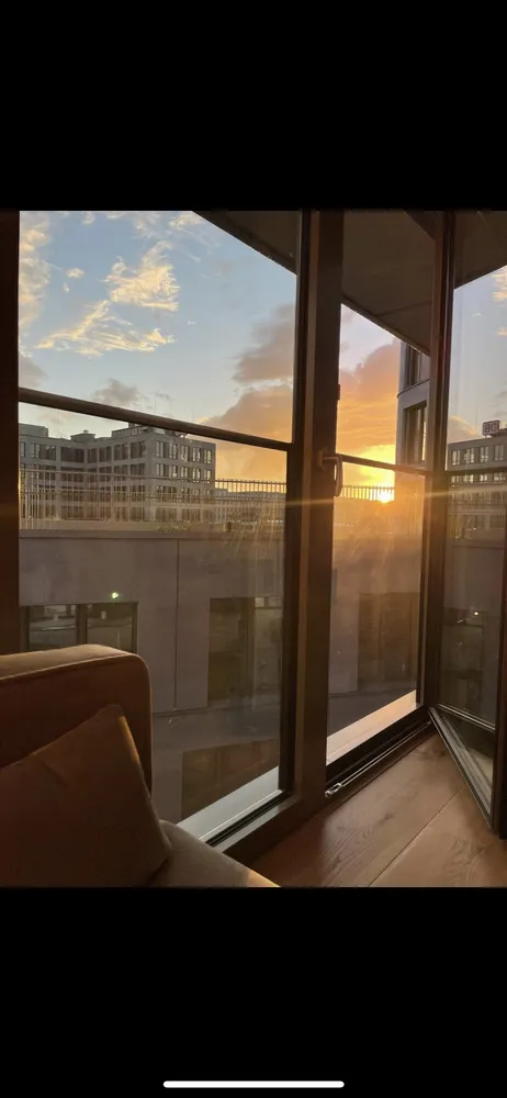 1 Zimmer Wohnung mit 27 m² in Berlin – Bild 7