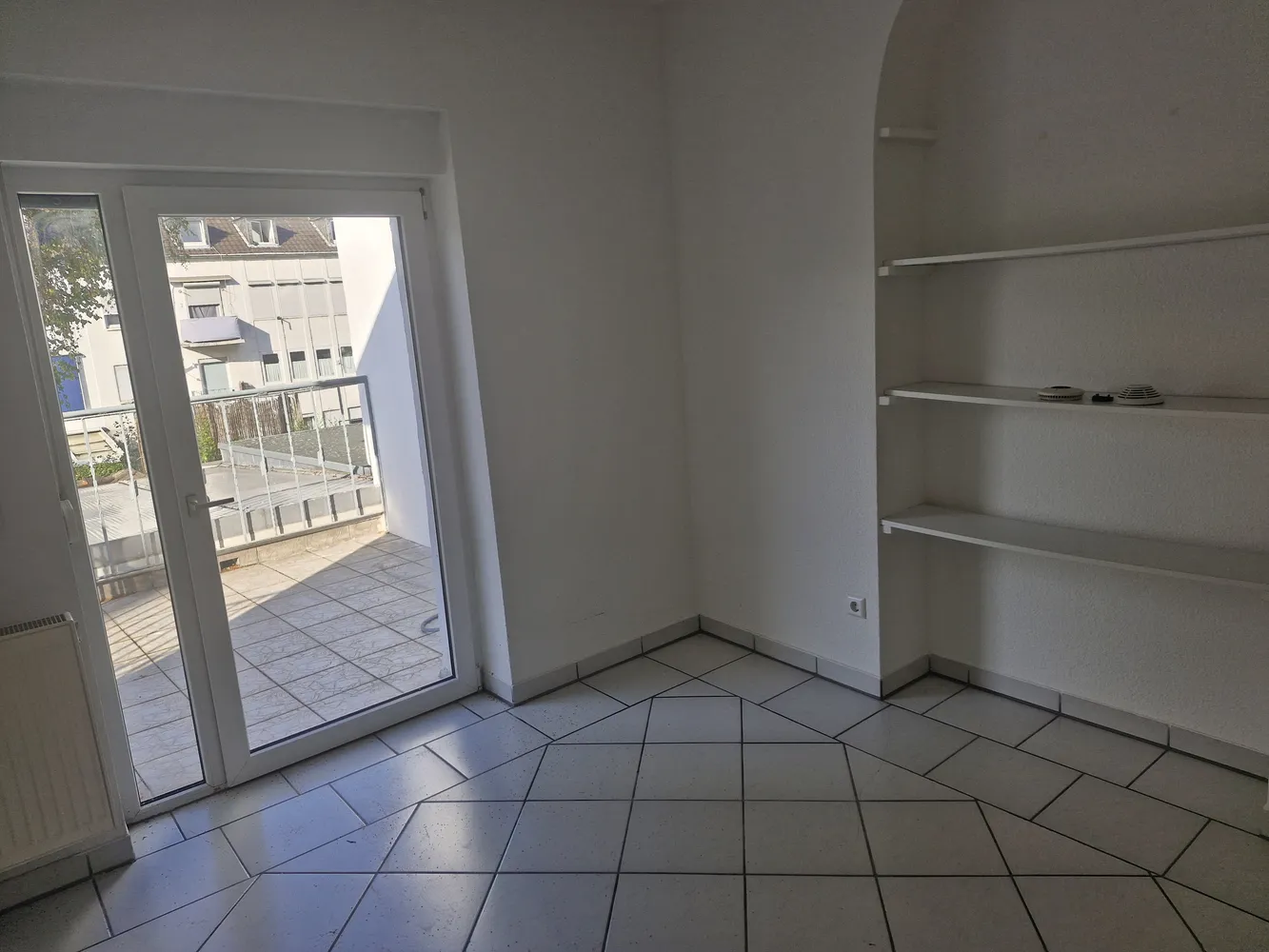 2 room apartment with 40 m² in Mönchengladbach – Photo 7
