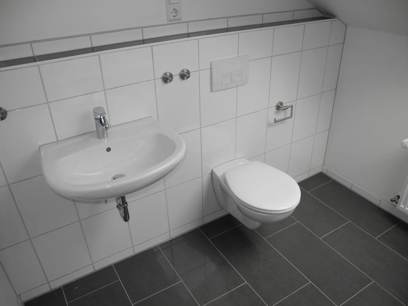 3 Zimmer Wohnung mit 76 m² in Karlsruhe – Bild 8