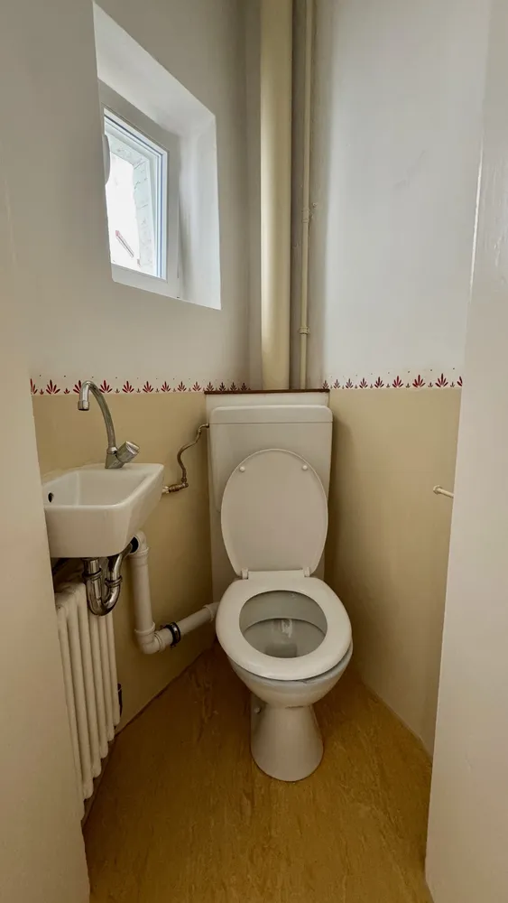 2 Zimmer Wohnung mit 70 m² in Kassel – Bild 9