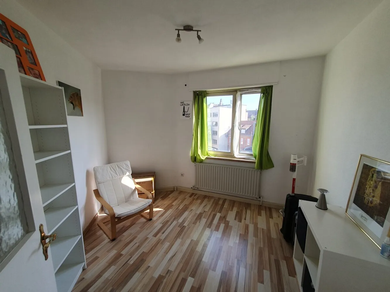 2 Zimmer Wohnung mit 46 m² in Mannheim – Bild 5