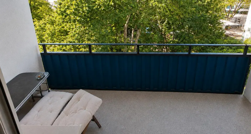3 Zimmer Wohnung mit 61 m² in Halle (Saale) – Bild 6