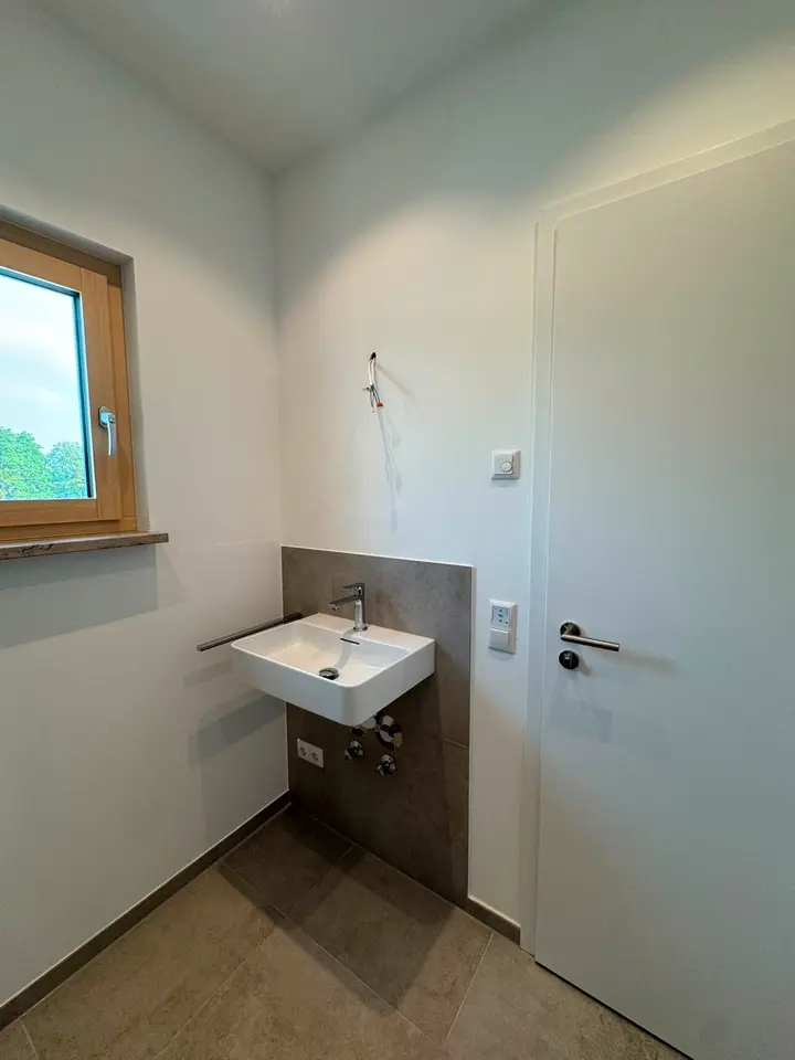 3 Zimmer Wohnung mit 50 m² in Erding – Bild 5
