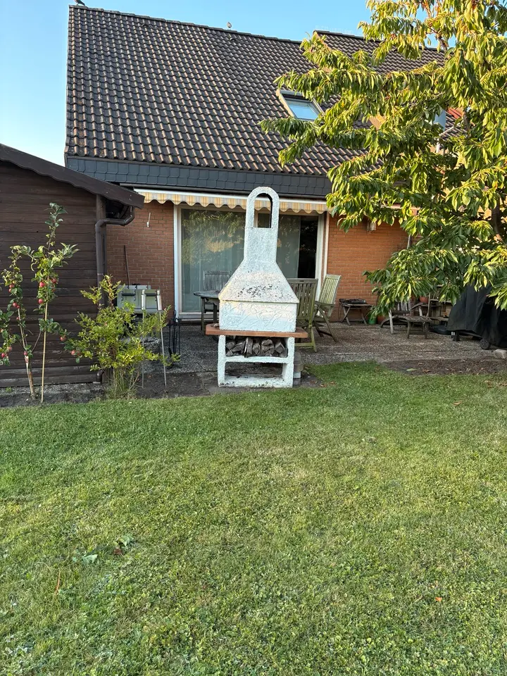 4 Zimmer Haus mit 105 m² in Buxtehude – Bild 4