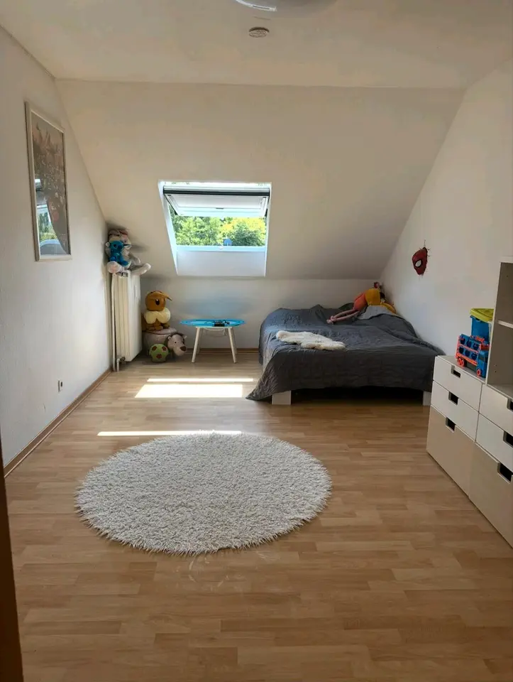 3 Zimmer Wohnung mit 95 m² in Lengerich – Bild 3