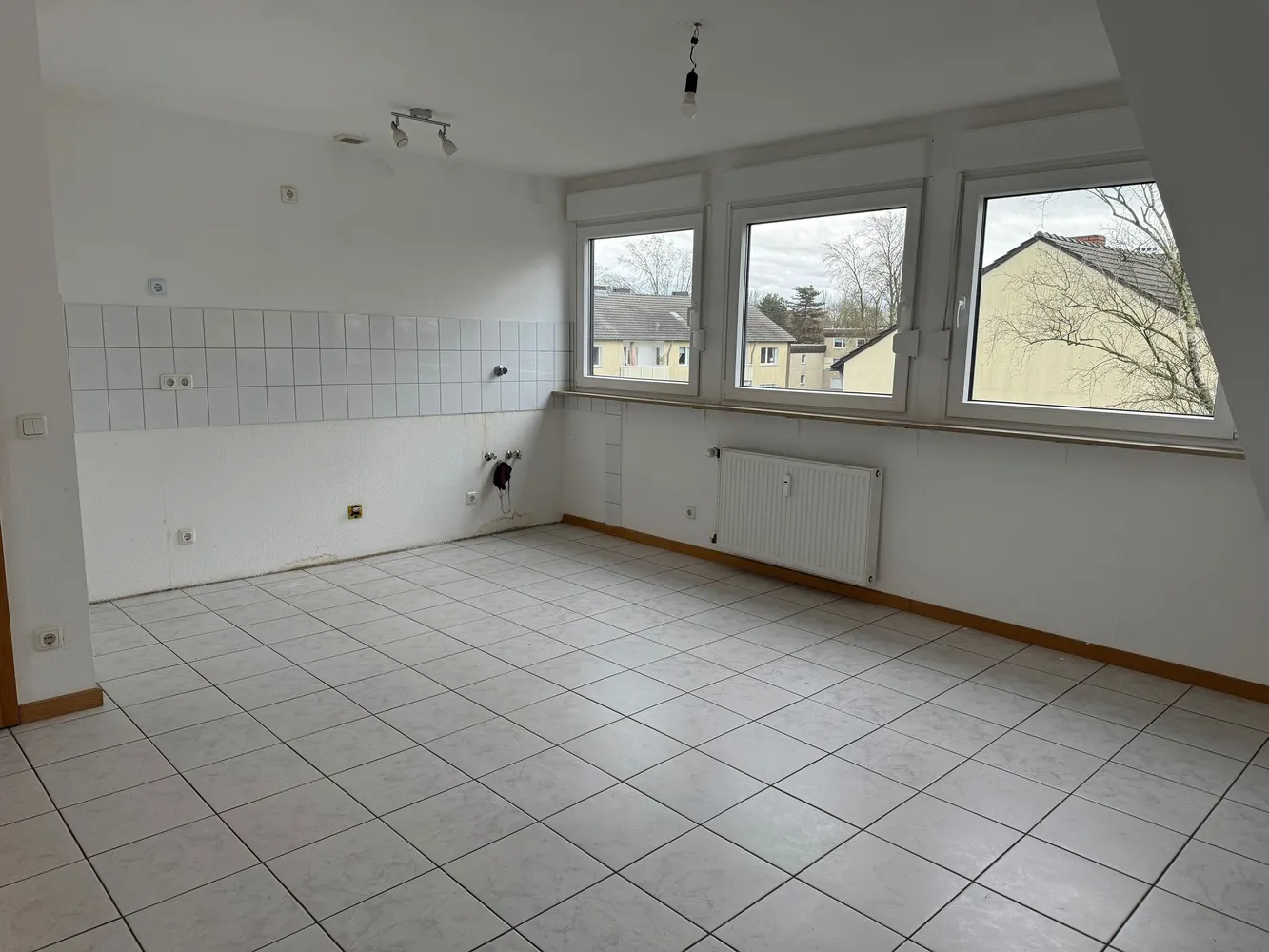 2 Zimmer Wohnung mit 63 m² in Mülheim an der Ruhr – Bild 5