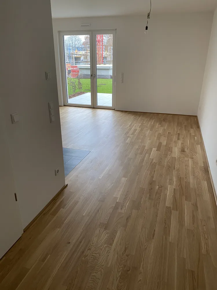 1 Zimmer Wohnung mit 40 m² in Darmstadt – Bild 6