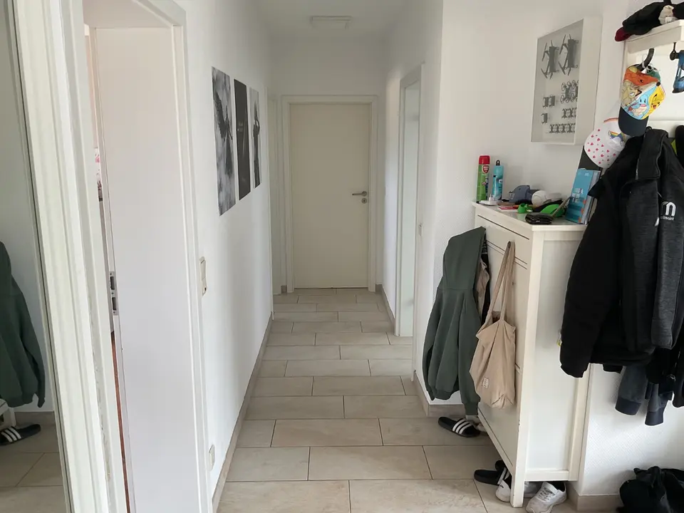 3 Zimmer Wohnung mit 83 m² in Kaiserslautern – Bild 9