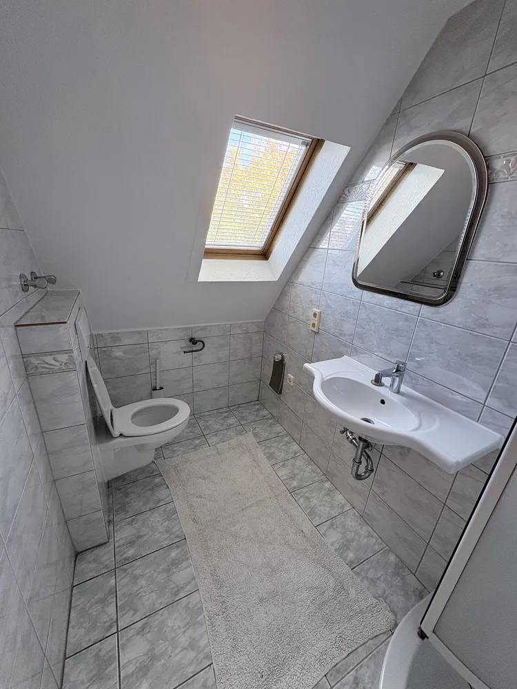 2 room apartment with 48 m² in Munich – Photo 6