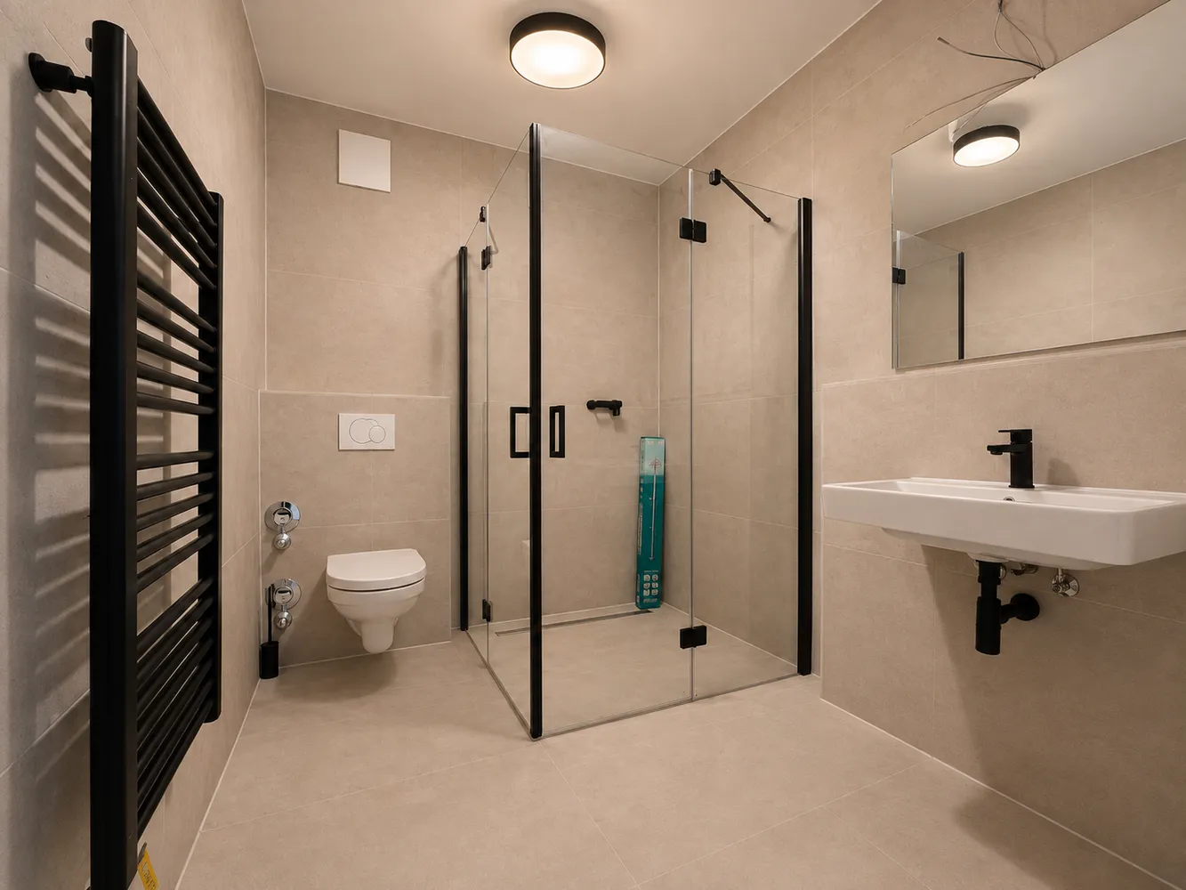 3 Zimmer Wohnung mit 77 m² in Köln – Bild 7