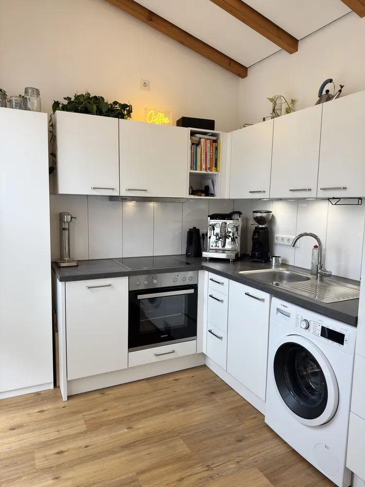 2 Zimmer Wohnung mit 63 m² in Münster – Bild 3