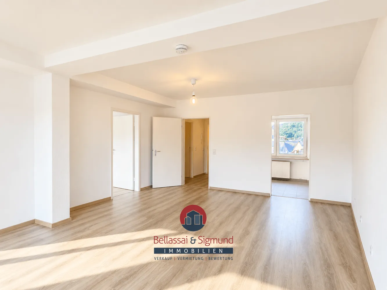 2 Zimmer Wohnung mit 70 m² in Wuppertal – Bild 8