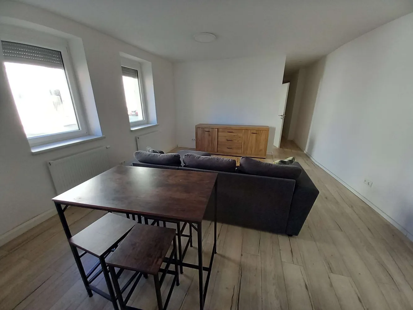 3 Zimmer Wohnung mit 57 m² in Hof – Bild 4