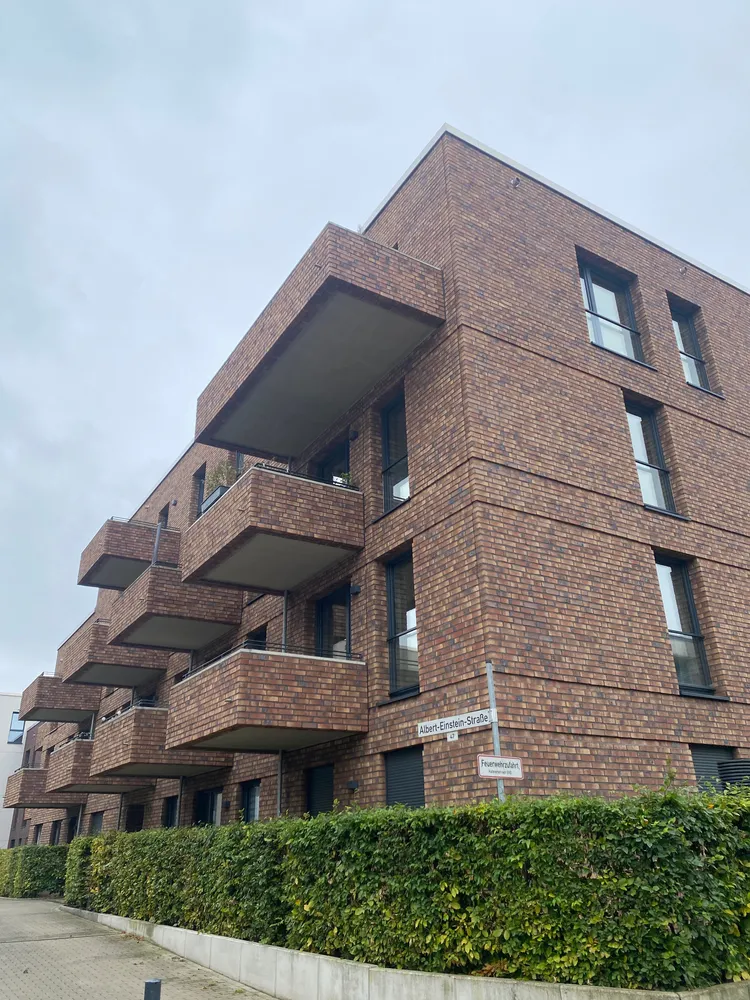 4 Zimmer Wohnung mit 119 m² in Osnabrück – Bild 1