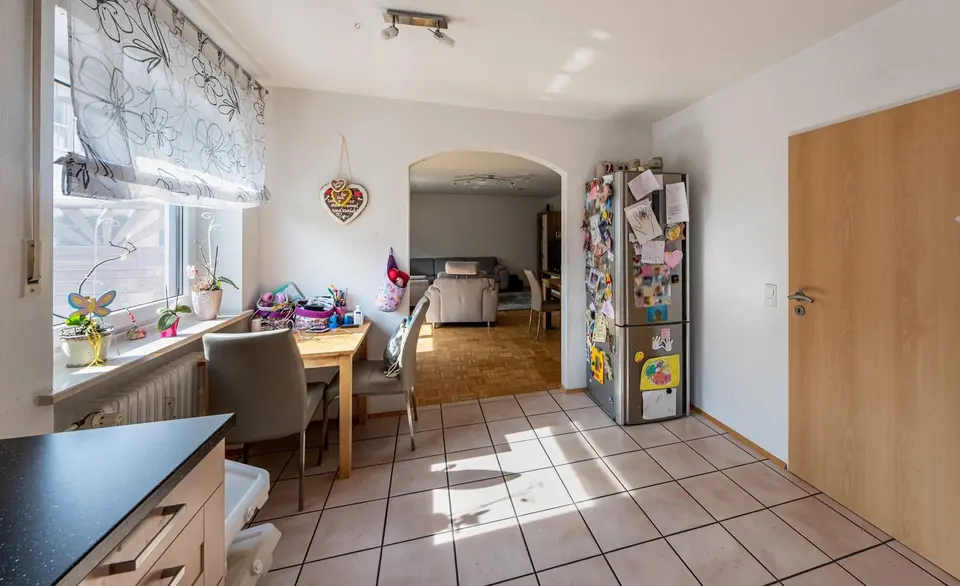 4 Zimmer Wohnung mit 106 m² in Erding – Bild 7