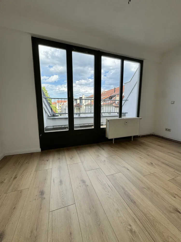 2 Zimmer Wohnung mit 44 m² in Leipzig – Bild 5