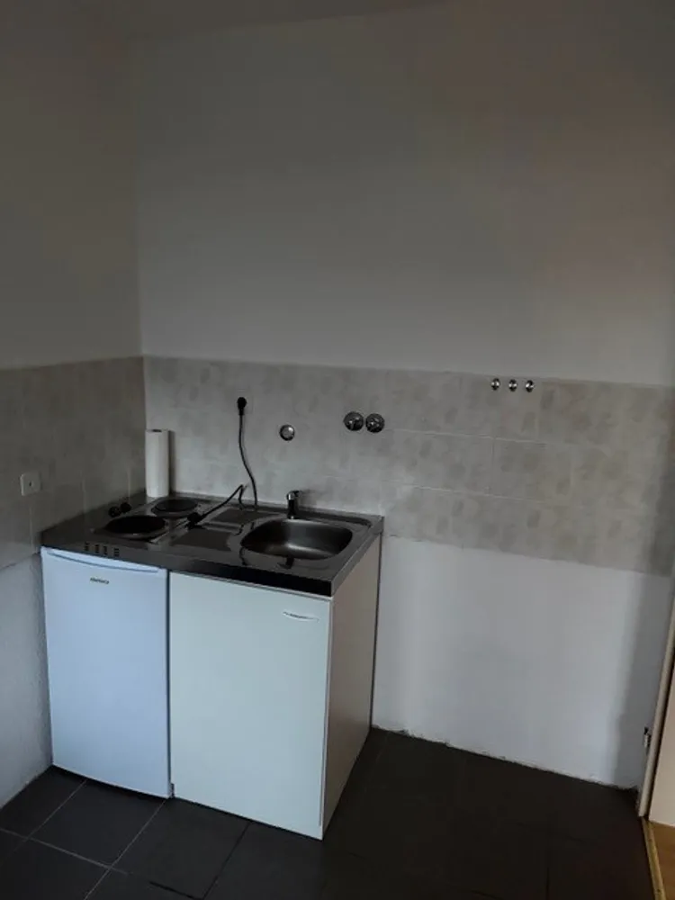 2 Zimmer Wohnung mit 39 m² in Krefeld – Bild 9