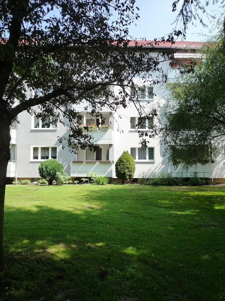 3 room apartment with 65 m² in Brunswick – Photo 8