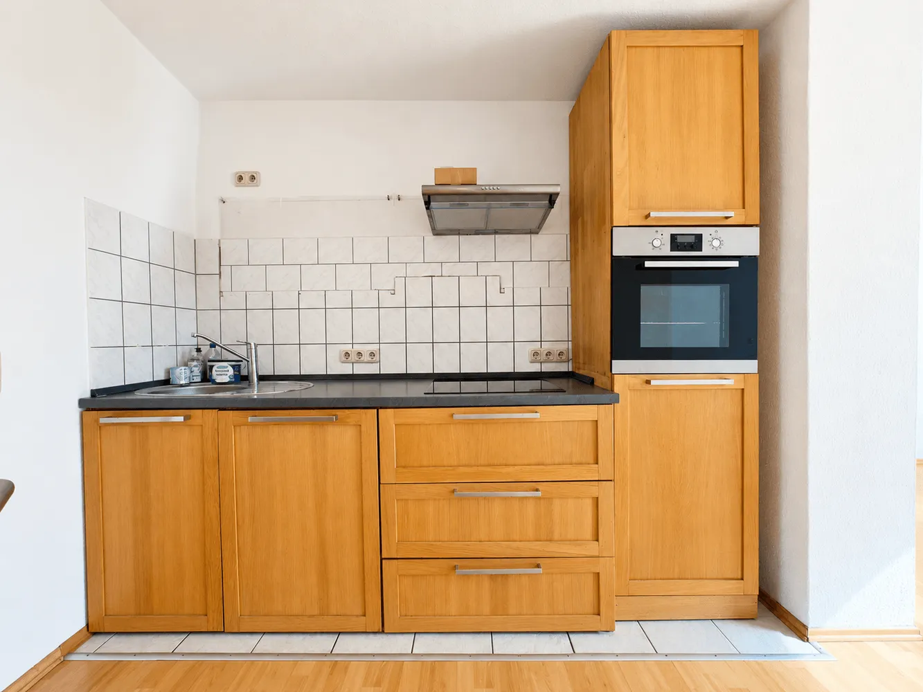 2 Zimmer Wohnung mit 50 m² in Rostock – Bild 7