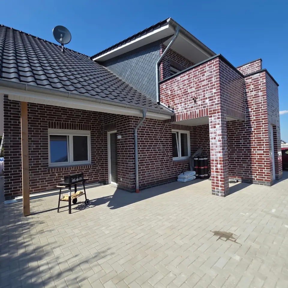 3 Zimmer Wohnung mit 80 m² in Soltau – Bild 4