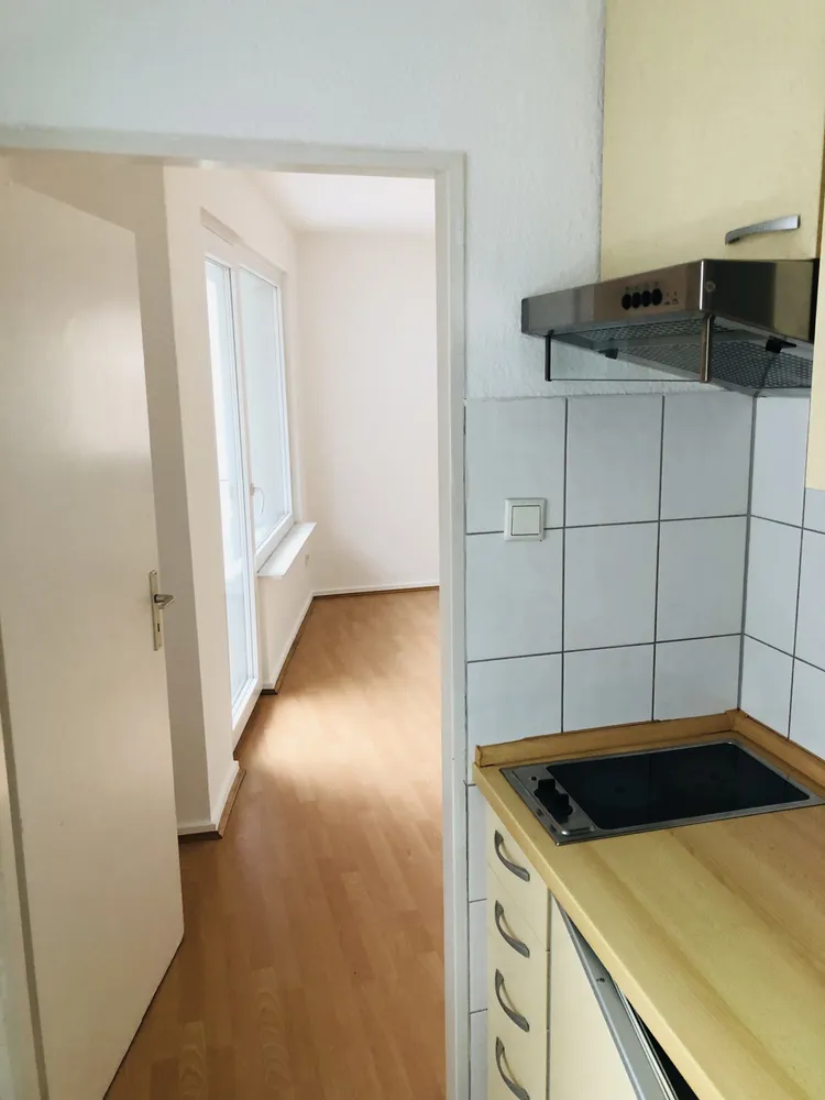 1 Zimmer Wohnung mit 34 m² in Frankfurt am Main – Bild 4