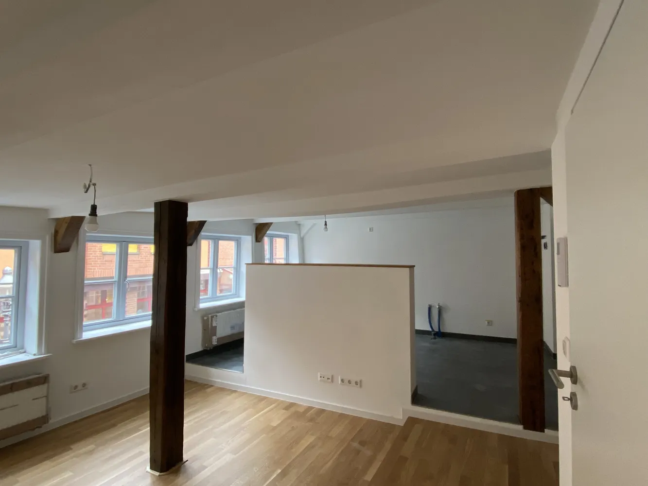 3 Zimmer Wohnung mit 78 m² in Braunschweig – Bild 3