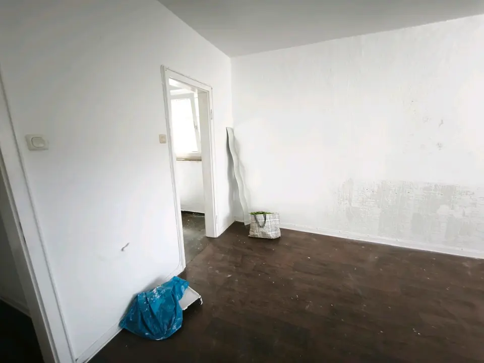 Studio mit 30 m² in Recklinghausen – Bild 1