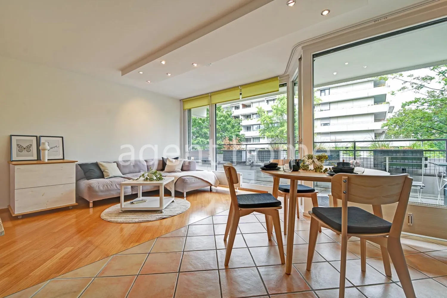 1 Zimmer Wohnung mit 53 m² in Stuttgart – Bild 5