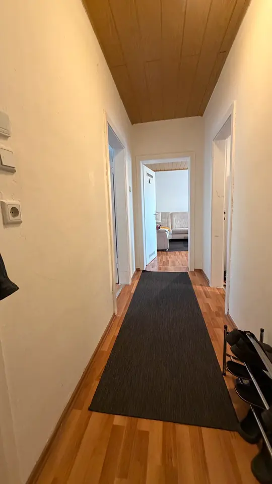 4 Zimmer Wohnung mit 71 m² in Hamm – Bild 7