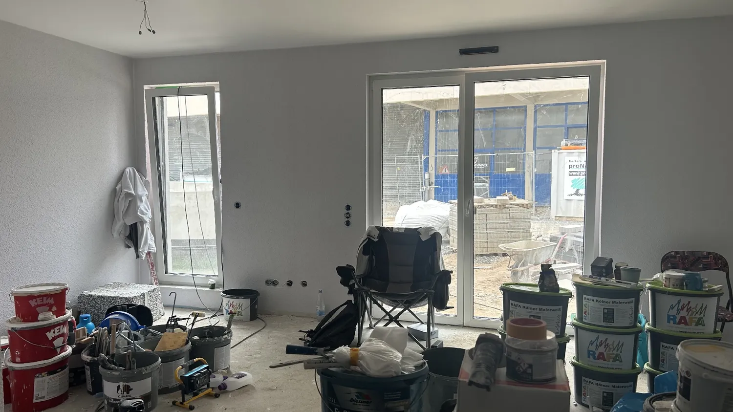 3 room apartment with 87 m² in Leverkusen – Photo 3