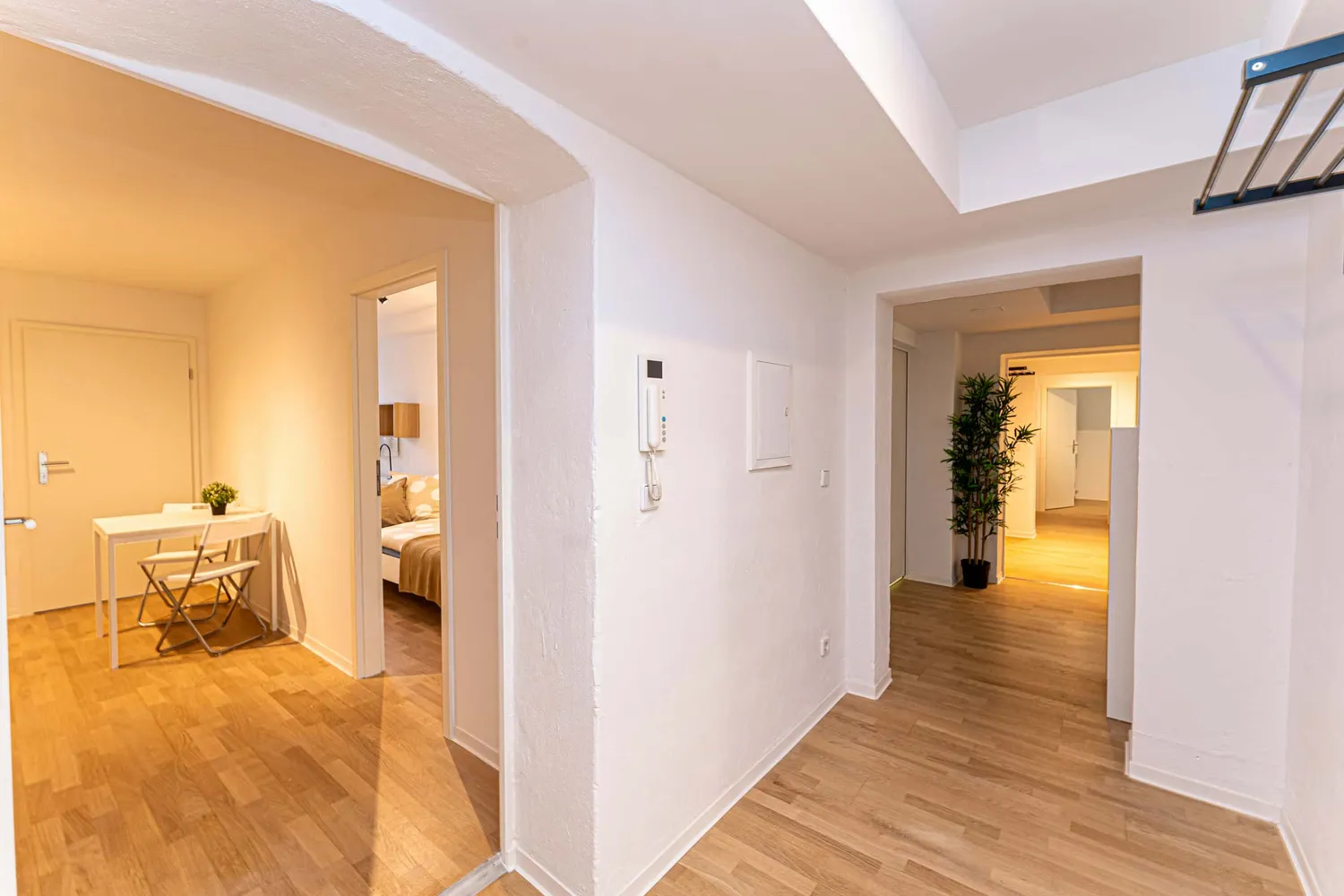 WG-Zimmer mit 22 m² in Potsdam – Bild 5