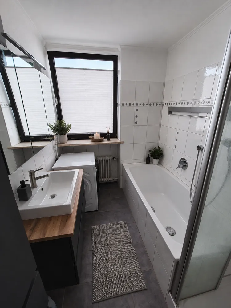 4 Zimmer Wohnung mit 105 m² in Augsburg – Bild 9