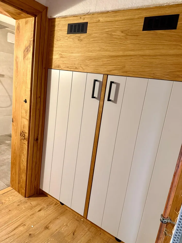 3 Zimmer Wohnung mit 61 m² in Schleswig – Bild 5