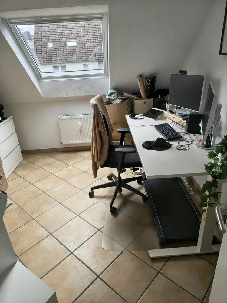 3 Zimmer Wohnung mit 75 m² in Wuppertal – Bild 8