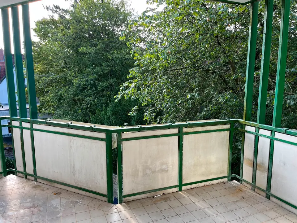 2 Zimmer Wohnung mit 56 m² in Osnabrück – Bild 3