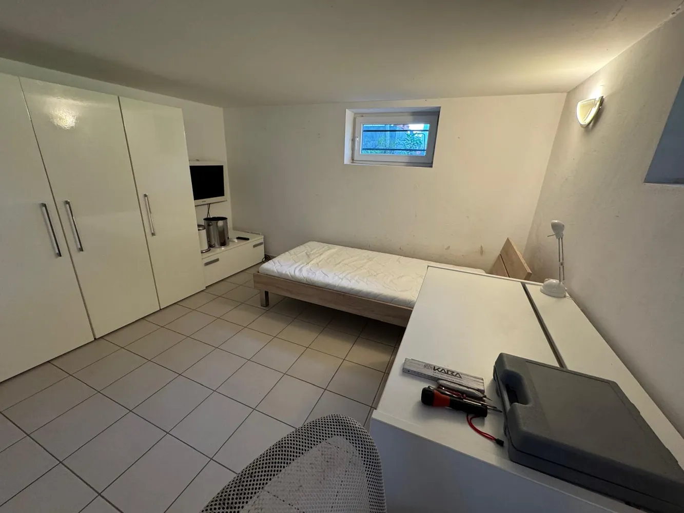 2 Zimmer Wohnung mit 60 m² in Frankfurt am Main – Bild 8