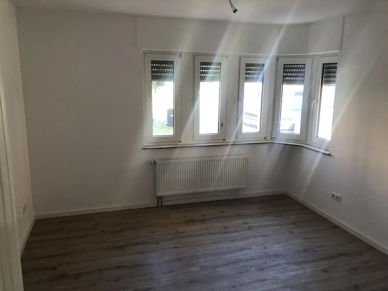 2 Zimmer Wohnung mit 65 m² in Leverkusen – Bild 3