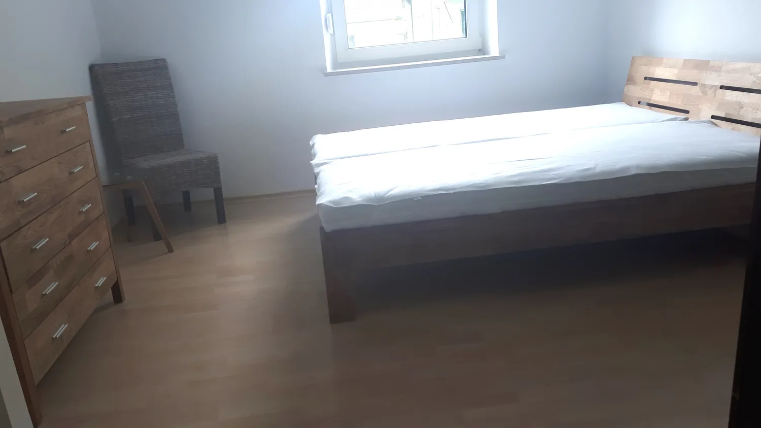 2 Zimmer Wohnung mit 50 m² in Regensburg – Bild 4