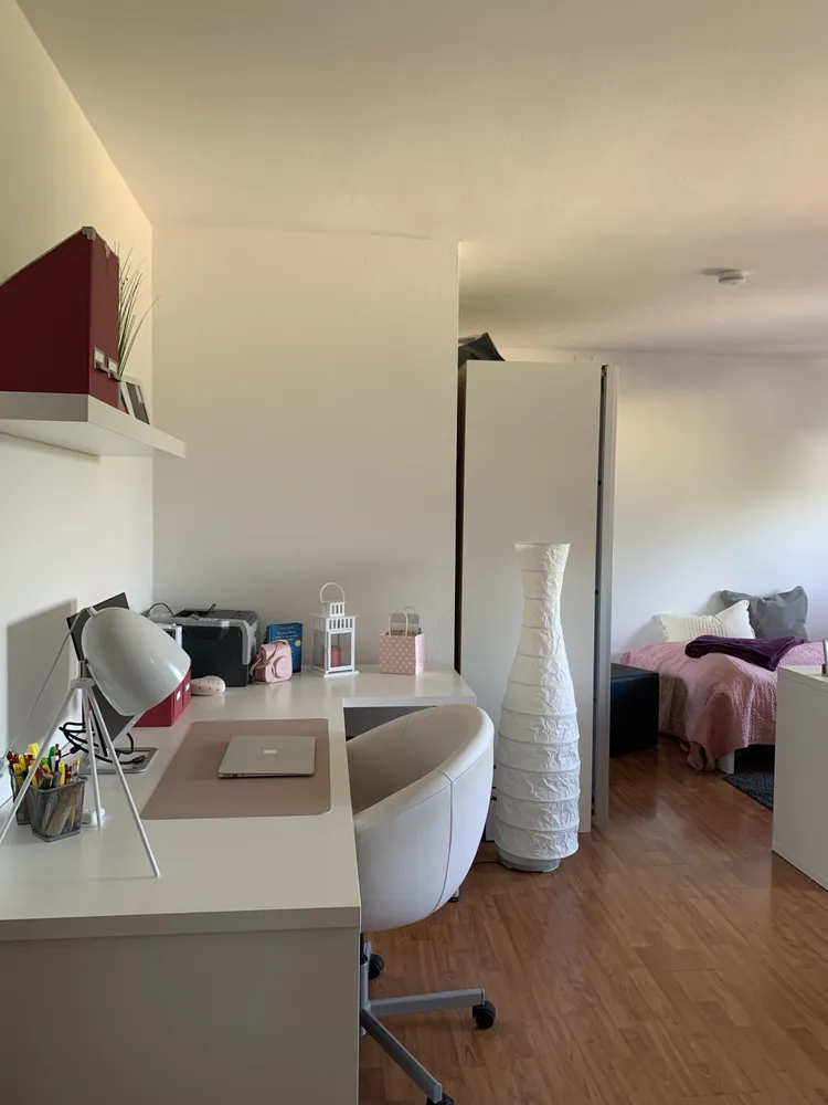 2 Zimmer Wohnung mit 51 m² in Meerbusch – Bild 12