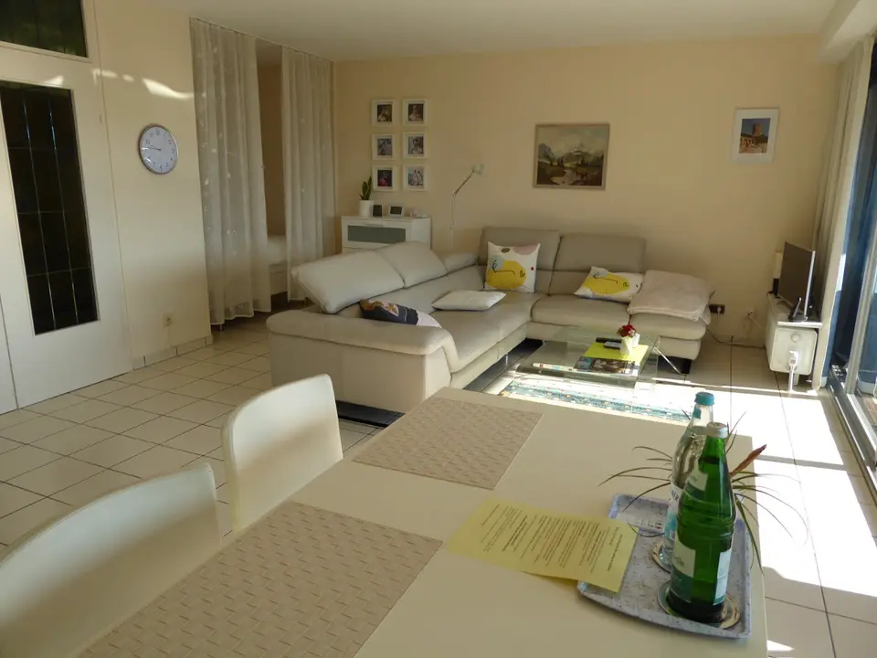 WG-Zimmer mit 50 m² in Koblenz – Bild 6